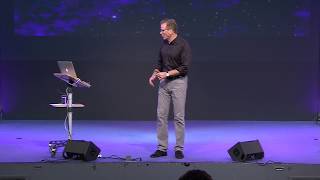 Frank Turek  Session 2  Does God Exist Part 1 [upl. by Plotkin]