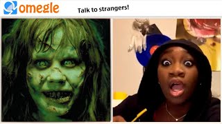 Omegle trolling but im a SCARY hacker [upl. by Calvin]