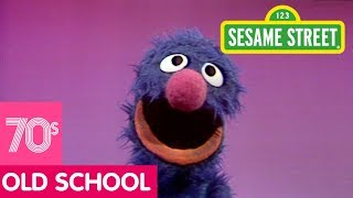 Sesame Street Grover Near and Far  ThrowbackThursday [upl. by Monteria300]