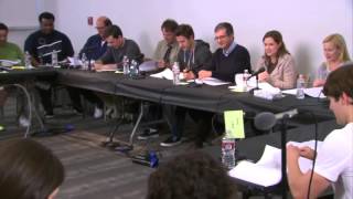 The Office US Finale Table Read HD [upl. by Bail375]