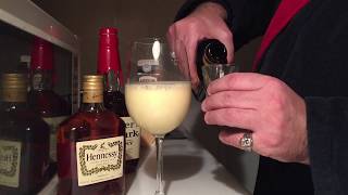 Best Holiday Eggnog Recipe Easy amp Delicious [upl. by Sidran]