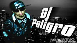 Perreo Pa Las Coquetas Mix  DJ Peligro  DESCARGA [upl. by Emerej]