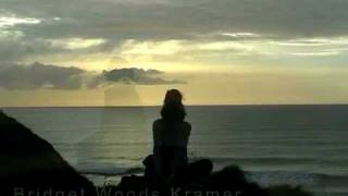 Meditation 2 w Anusara Yogi Bridget Woods Kramer [upl. by Sirap]