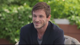 Cannes 2018  Gaspard Ulliel le beau gosse du cinéma français à lhonneur dans quotLes confins du [upl. by Kcir]