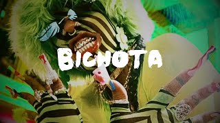 FREE DEMBOW x TOKISCHA Type Beat  BICHOTA [upl. by Leonor]