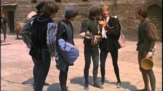 Romeo and Juliet 1968 Trailer [upl. by Garry]