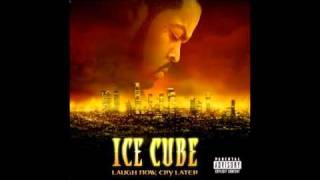 Ice Cube  Why We Thugs Explicit [upl. by Selrahc]