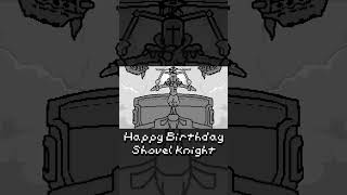 Shovel Knight 10th Anniversary [upl. by Buxton750]