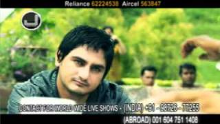 Kale Rang Da Yaar  Kulwinder Billa  Official Video  Japas Music [upl. by Nerag305]