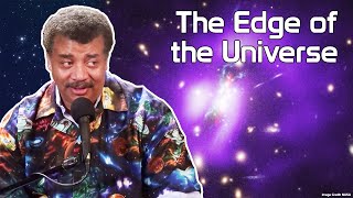 StarTalk Podcast Cosmic Queries – Edge of the Universe with Neil deGrasse Tyson and Janna Levin [upl. by Grand]