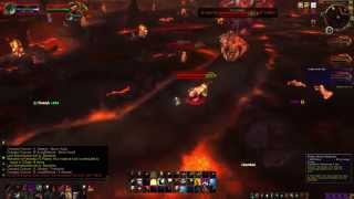 How to Solo DelegationBranch of Nordrassil as Priest Shannox [upl. by Hcib]