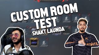 PUBG SCOUT CUSTOM ROOM TEST  FUNNY PUBG MOMENTS  REUPLOAD [upl. by Bensky]