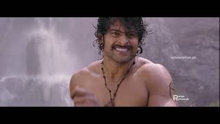 Bheem For Ramaraju X Baahubali  Prabhas  SS Rajamouli  RRR [upl. by Natalia]