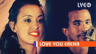 LYEtv  Feruz Tesfalem  Sala Zefqerkani  ሳላ ዘፍቀርካኒ  LYE Eritrean Music 2018 [upl. by Thorrlow431]