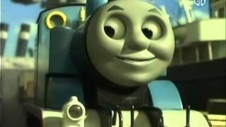 Thomas and Friends Series 11 Trailer 3 Fanmade [upl. by Anit262]