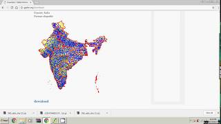 Raster operations in QGIS [upl. by Courtnay]