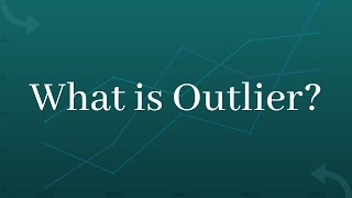 What is Outlier [upl. by Sulihpoeht]