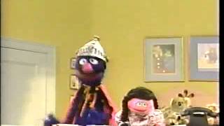 Classic Sesame Street  Dial S for SuperGrover [upl. by Charla597]