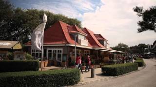 Image Film der Restaurant Insel in SanktPeter Ording [upl. by Sumetra]