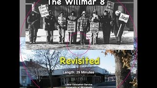 The Willmar 8 Revisited [upl. by Iliam334]