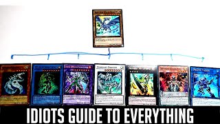 YuGiOh The Idiots Guide To All The Cards [upl. by Urita]