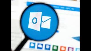 How to Search and Filter your Email in Outlook [upl. by Ellehcan]