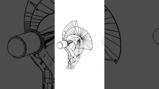 Game changing wind turbine innovations  Archimedes Liam F1 Wind Turbine [upl. by Barrington]