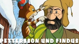 Pettersson und Findus  Erfindungen  Trailer [upl. by Bria33]