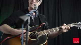 Dan Wilson  quotClosing Timequot Lastfm Sessions [upl. by Ajnot496]