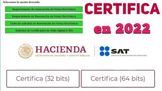 ¿No puedes abrir Certifica tutorial para descargar y ejecutarlo 2023 SOLUCION¡ [upl. by Baruch]