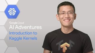 Introduction to Kaggle Kernels [upl. by Virg]