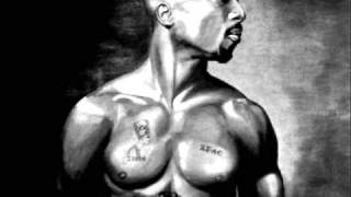 2Pac  This Life I Lead Original Version II [upl. by Ynoep]