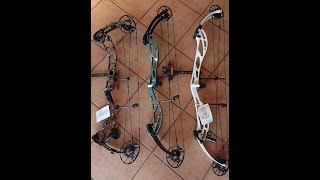 Which compound bow should I choose for 3D archery [upl. by Salsbury]