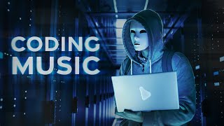 Deep Work Music — Night Coding Chillstep [upl. by Oalsinatse]