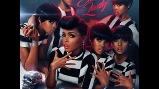 Janelle Monáe  What an Experience Lyrics [upl. by Barcus789]