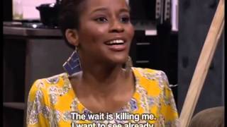 Generations The Legacy Eps 56  Part 3 [upl. by Rossuck92]