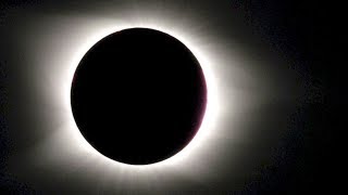 What it’s like to watch a Total Solar Eclipse [upl. by Nessah]