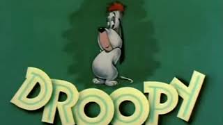 Droopy dog episódio dublado [upl. by Leahcimaj]