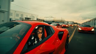 Polo G  Sorrys amp Ferraris Official Video [upl. by Parnas]