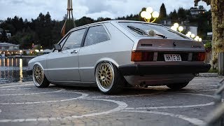 VW SCIROCCO MK1  WÖRTHERSEE 2019  VWHome [upl. by Meill]