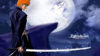 Bleach Soundtrack  Requiem for the Lost Ones [upl. by Wernher357]