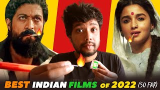 Best Indian Movies of 2022 so far [upl. by Lucina]