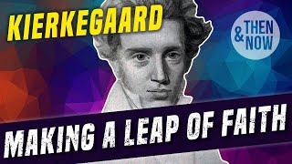 Kierkegaard An Introduction [upl. by Romelda34]