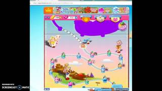 The OLD read BETTER version of Candy Crush is available [upl. by Manas]