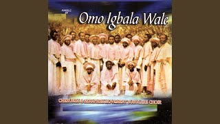 Omo Igbala Wale Pt 1 [upl. by Ycinuq]