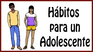 7 hábitos de los adolescentes altamente efectivos  Sean Covey [upl. by Hembree174]