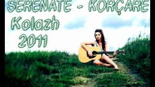 SERENATA KORCARE  ANDI PANARITI HD [upl. by Kittie]