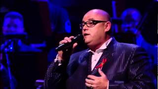 Ronan Tynan performs quotSo Far Awayquot [upl. by Navada]