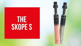 Skope S Vape Pen [upl. by Buffy]