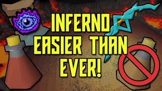 EASY MID GAME INFERNO GUIDE NEW [upl. by Cha]